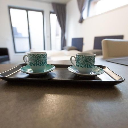 Exclusive Penzion Viva Residence Mlada Boleslav Luaran gambar