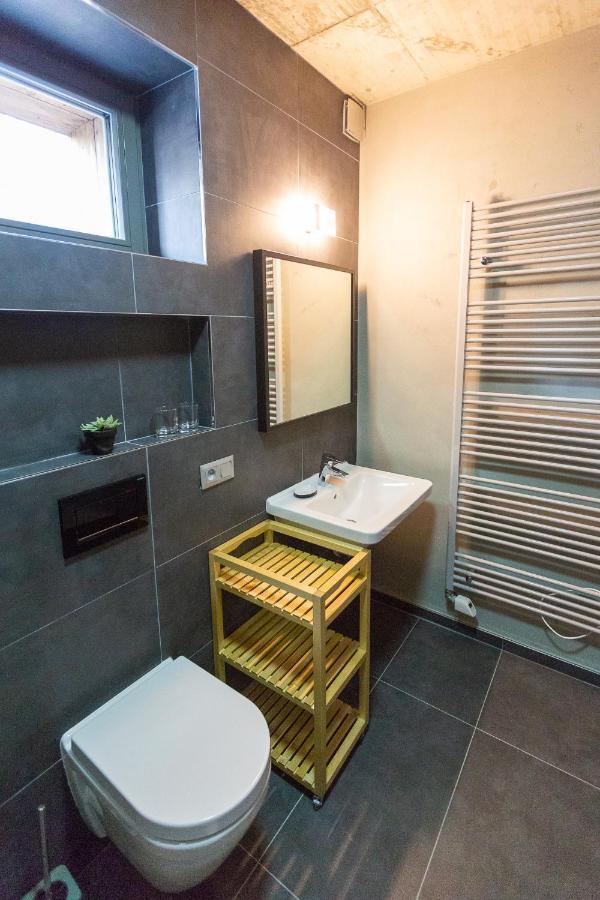 Exclusive Penzion Viva Residence Mlada Boleslav Luaran gambar