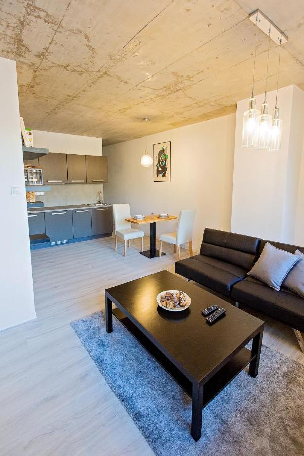 Exclusive Penzion Viva Residence Mlada Boleslav Luaran gambar