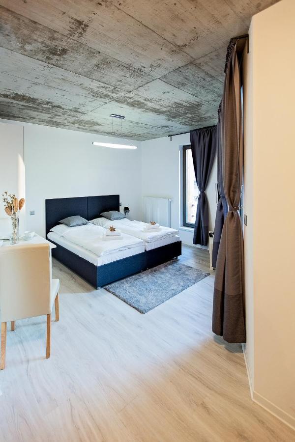 Exclusive Penzion Viva Residence Mlada Boleslav Luaran gambar