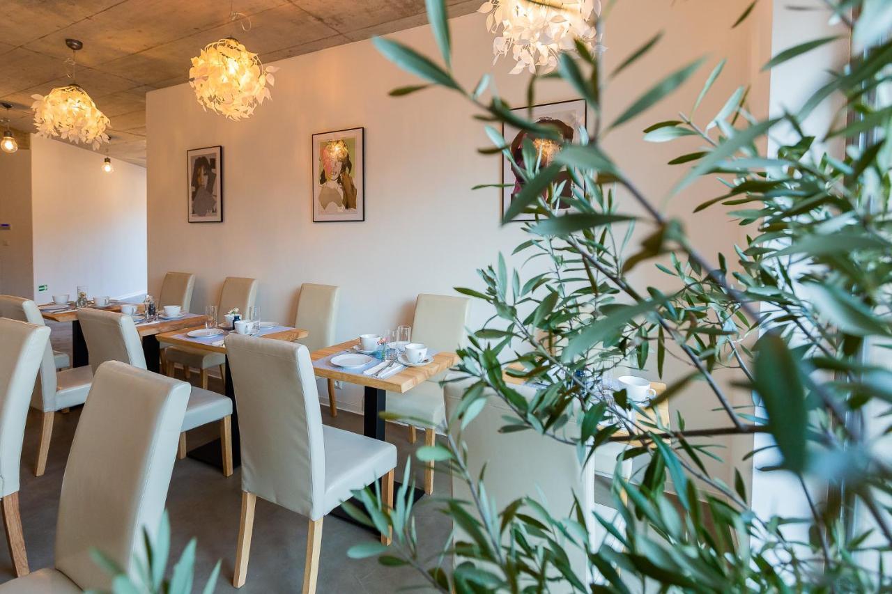 Exclusive Penzion Viva Residence Mlada Boleslav Luaran gambar