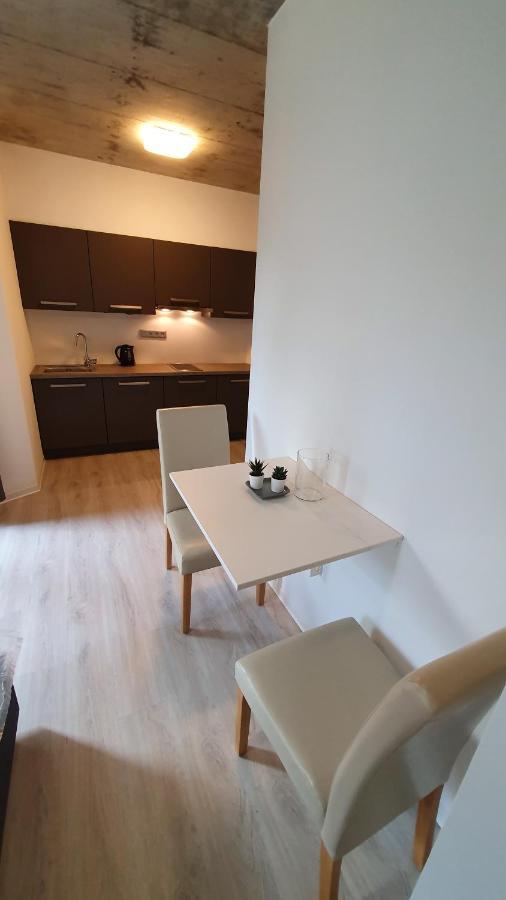 Exclusive Penzion Viva Residence Mlada Boleslav Luaran gambar