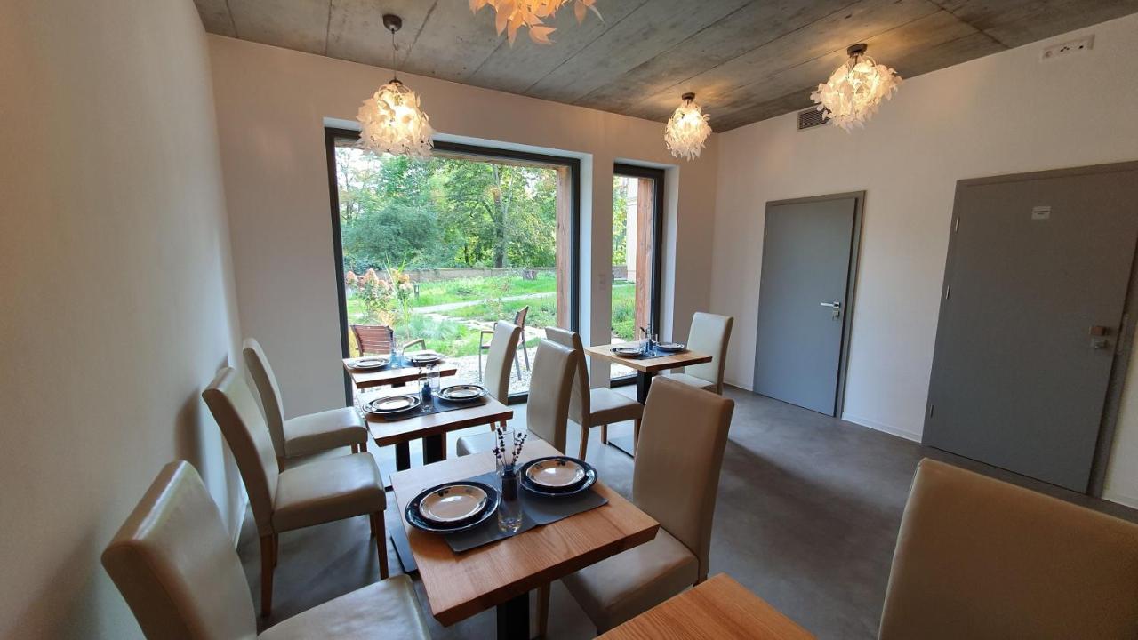 Exclusive Penzion Viva Residence Mlada Boleslav Luaran gambar