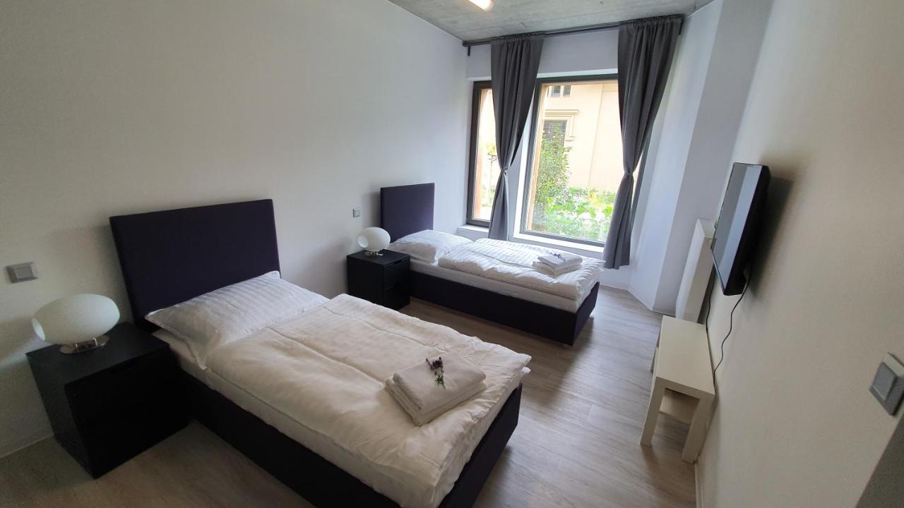 Exclusive Penzion Viva Residence Mlada Boleslav Luaran gambar