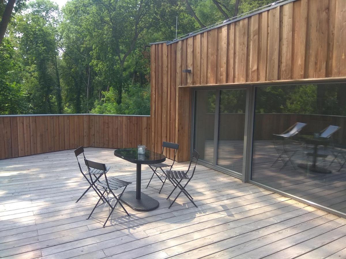Exclusive Penzion Viva Residence Mlada Boleslav Luaran gambar