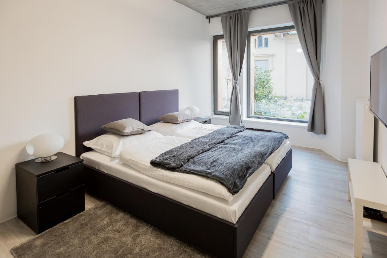 Exclusive Penzion Viva Residence Mlada Boleslav Luaran gambar