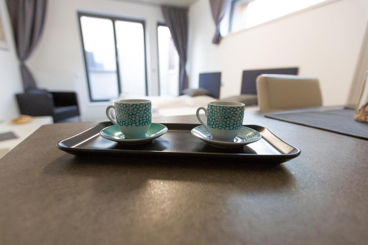 Exclusive Penzion Viva Residence Mlada Boleslav Luaran gambar