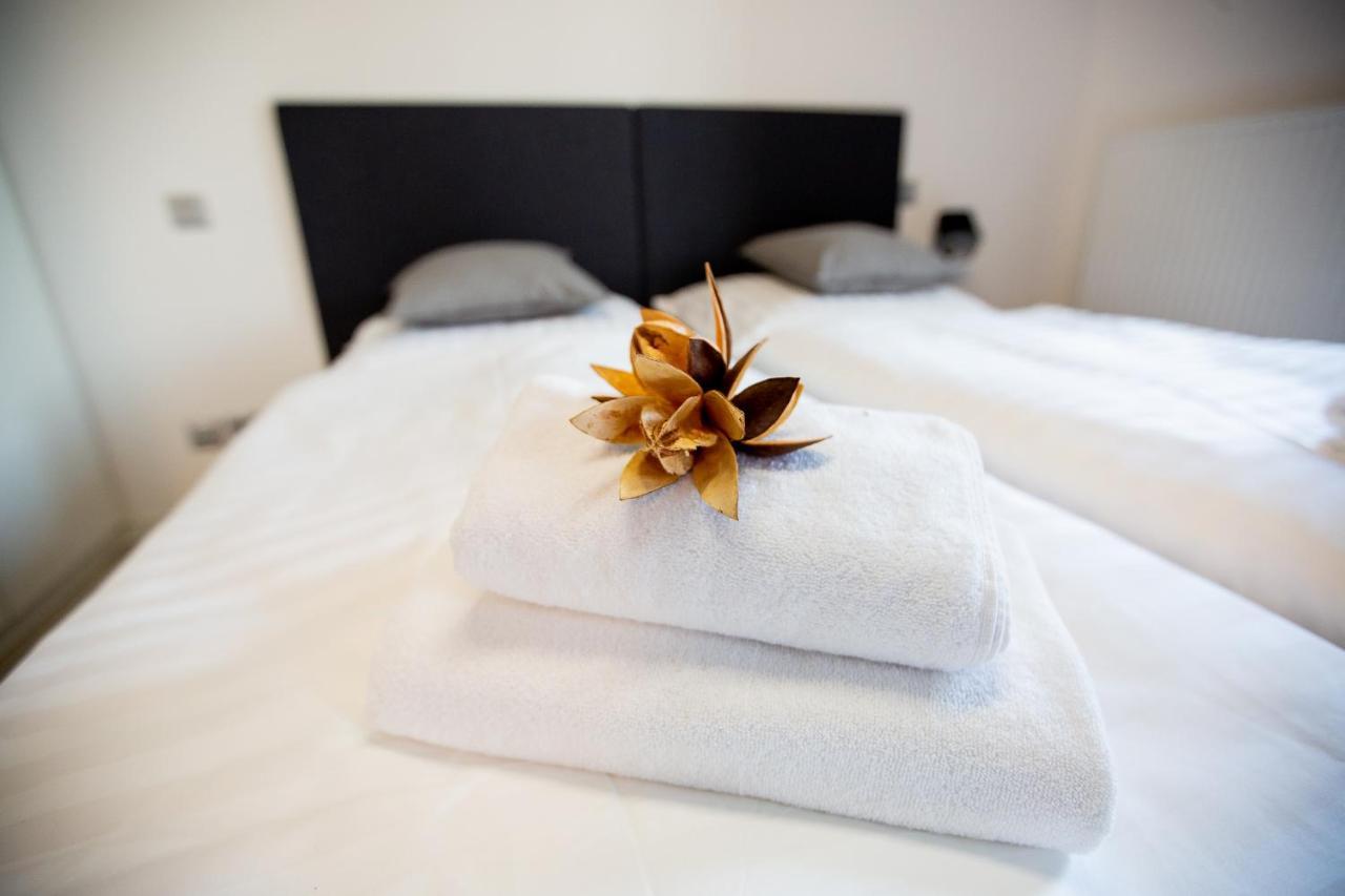 Exclusive Penzion Viva Residence Mlada Boleslav Luaran gambar