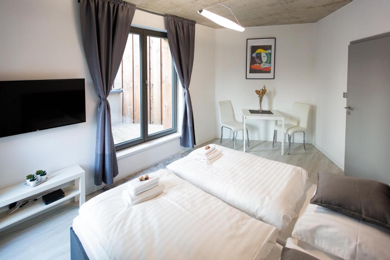 Exclusive Penzion Viva Residence Mlada Boleslav Luaran gambar