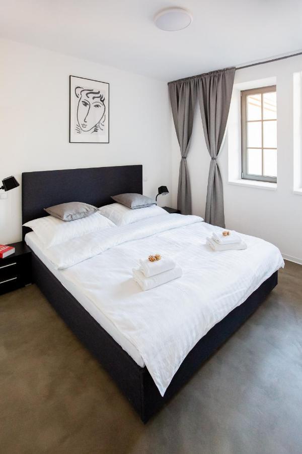 Exclusive Penzion Viva Residence Mlada Boleslav Luaran gambar