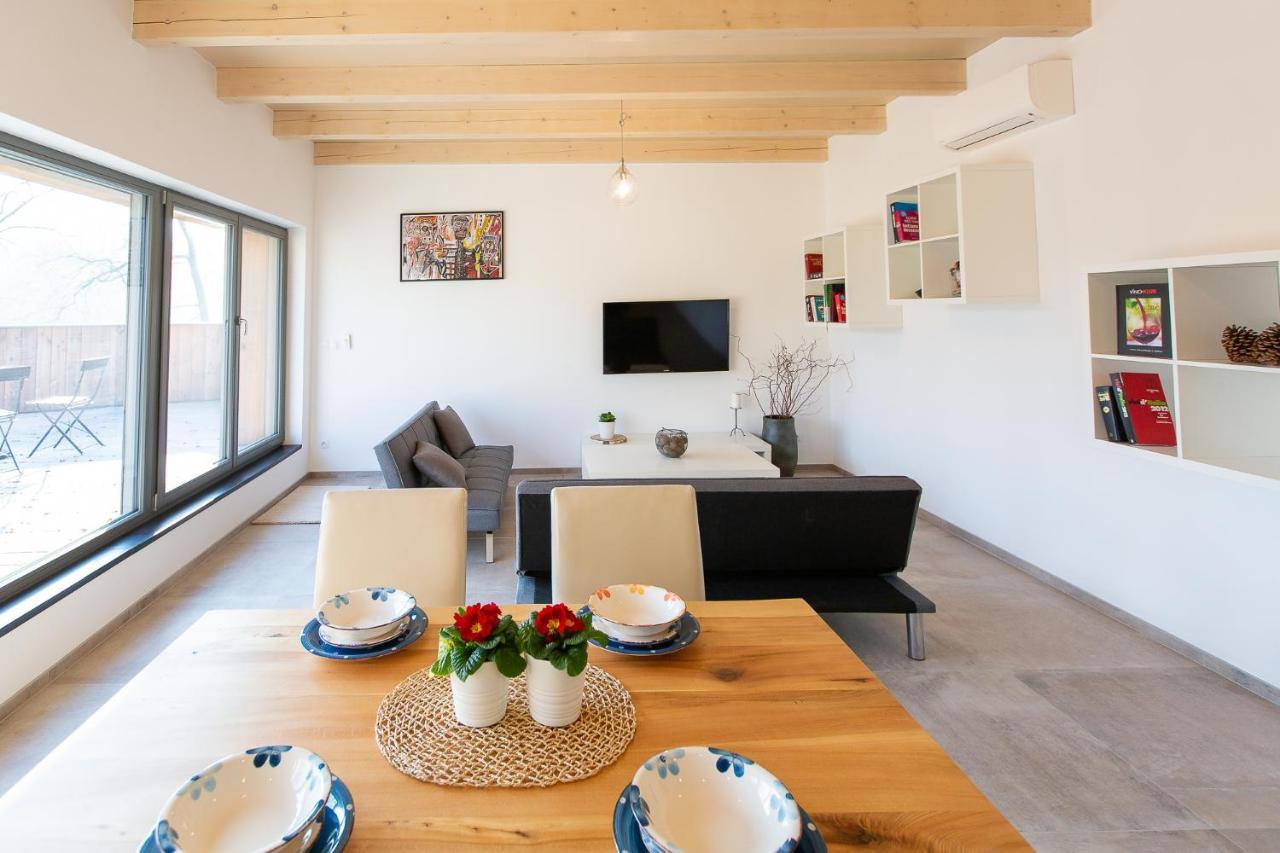 Exclusive Penzion Viva Residence Mlada Boleslav Luaran gambar