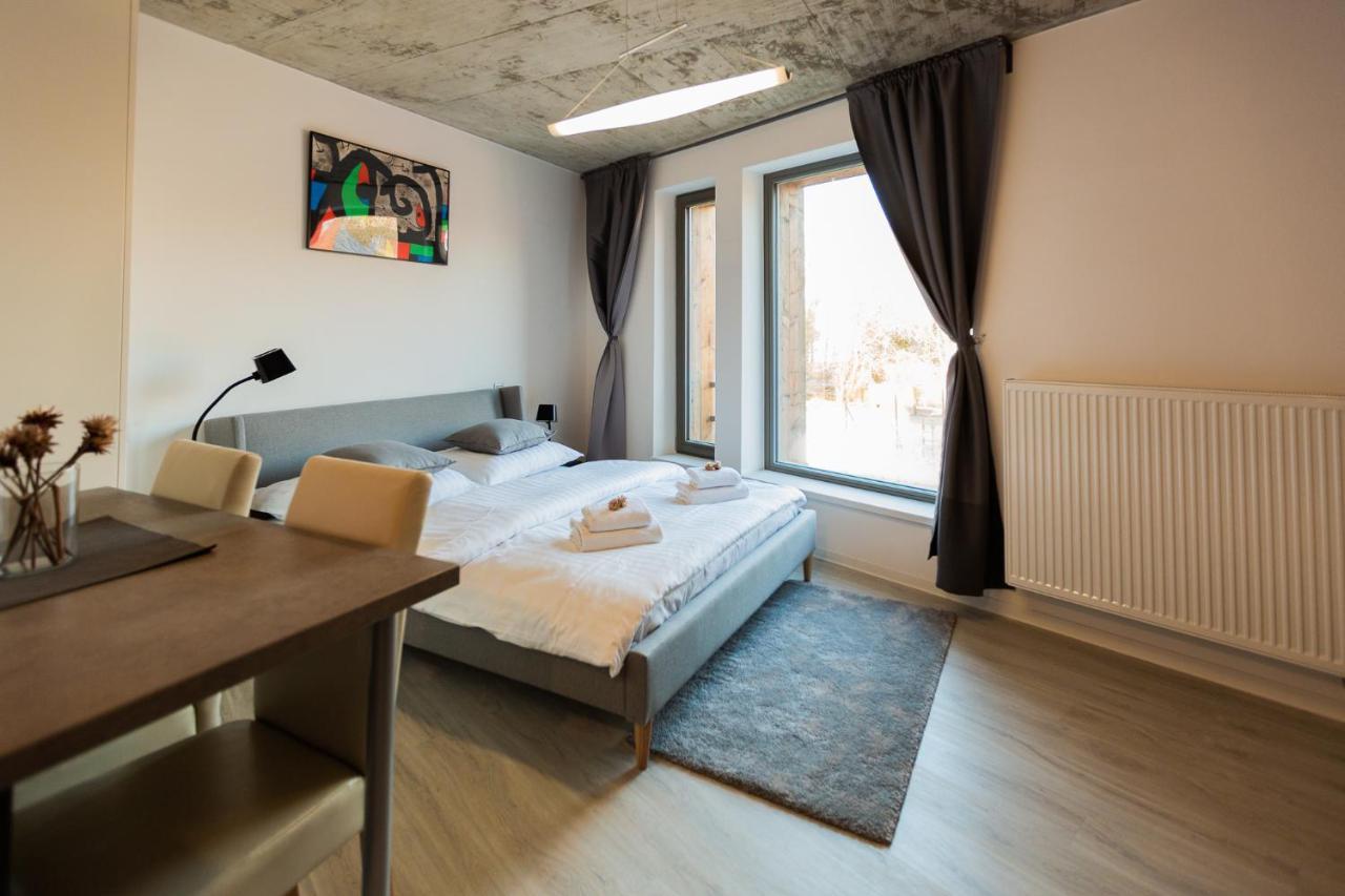 Exclusive Penzion Viva Residence Mlada Boleslav Luaran gambar